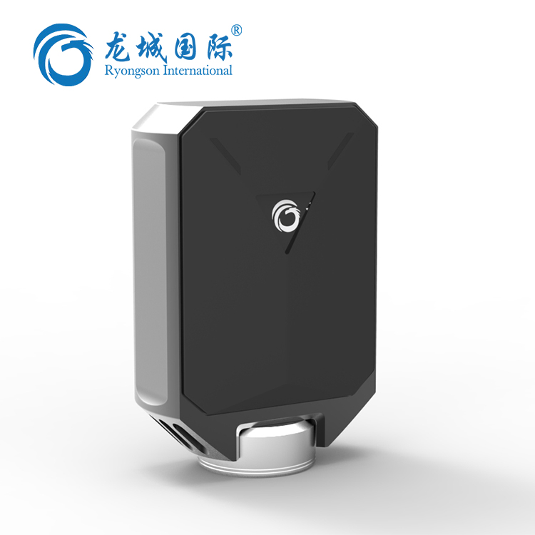 新品LC-100S無線振動(dòng)點(diǎn)巡檢儀