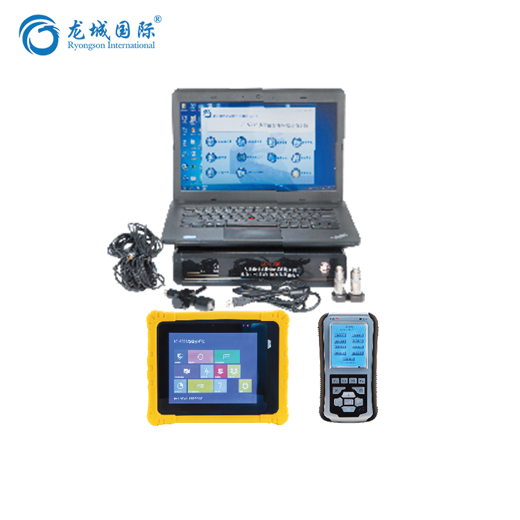 ISO2372將常用的機(jī)械設(shè)備分為六大類(lèi)