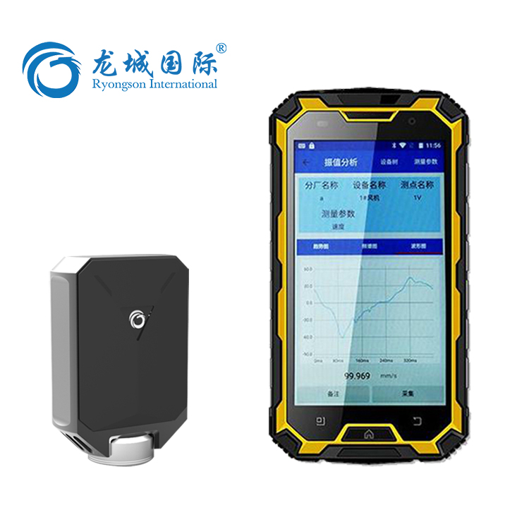 無線傳感器網(wǎng)絡對振動監(jiān)測的影響