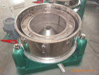 關(guān)于離心機(jī)的故障及維修，可能還得聊聊